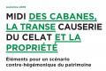 Midi-Causerie du CELAT-UQAM avec Jean-Louis Tornatore