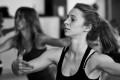 Troisi�me soir�e Passerelle de la saison au D�partement de danse