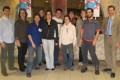 Trois �tudiantes de l'UQAM, laur�ates au concours �cologez