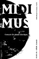 MidiMus : Concert de piano classique