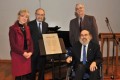 Hommage � Jacques H�tu