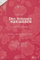 Mise en lecture du recueil <em>Des Femmes savantes</em> de Chlo Savoie-Bernard